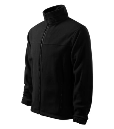 501LO13 - Jacket jachetă fleece pentru bărbaţi portocaliu 11 (brand label) S