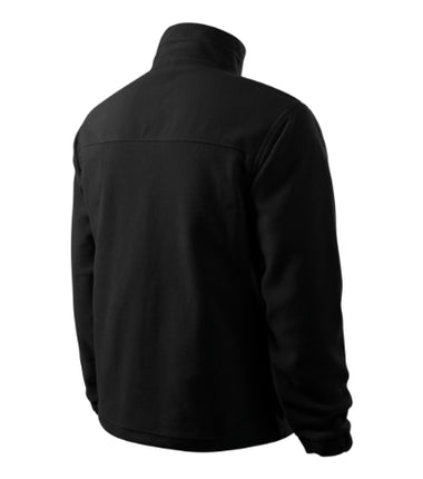 501LO13 - Jacket jachetă fleece pentru bărbaţi portocaliu 11 (brand label) S