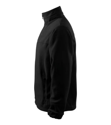 501LO13 - Jacket jachetă fleece pentru bărbaţi portocaliu 11 (brand label) S