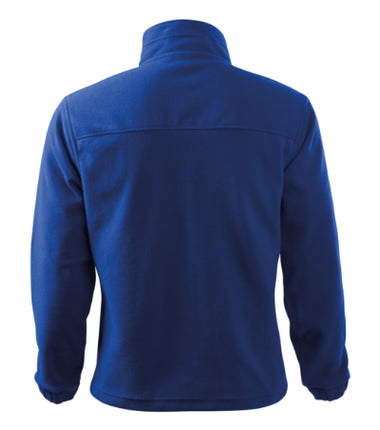 501LO13 - Jacket jachetă fleece pentru bărbaţi portocaliu 11 (brand label) S