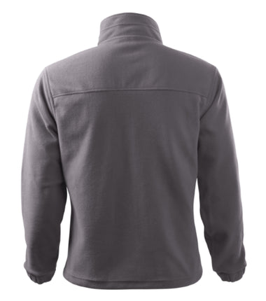 501LO13 - Jacket jachetă fleece pentru bărbaţi portocaliu 11 (brand label) S