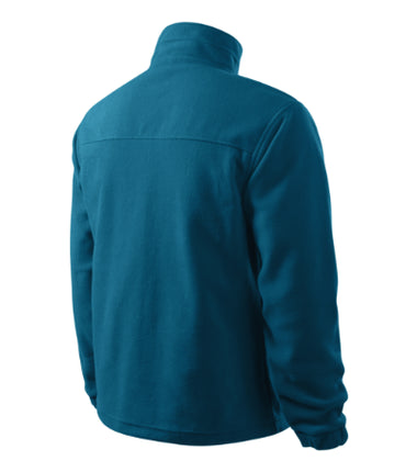 501LO13 - Jacket jachetă fleece pentru bărbaţi portocaliu 11 (brand label) S