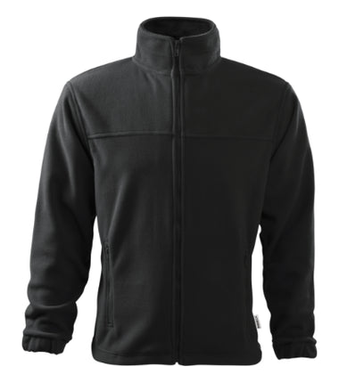 501LO13 - Jacket jachetă fleece pentru bărbaţi portocaliu 11 (brand label) S
