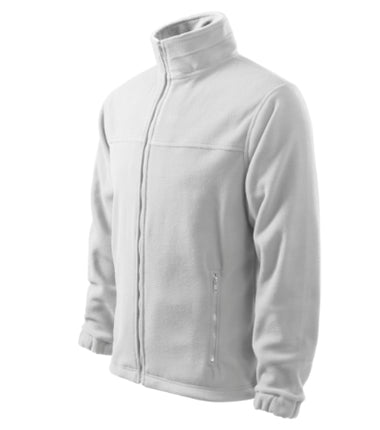 501LO13 - Jacket jachetă fleece pentru bărbaţi portocaliu 11 (brand label) S