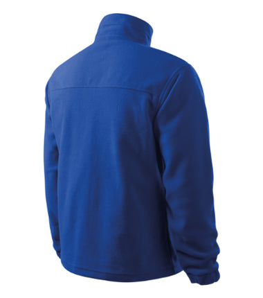 501LO13 - Jacket jachetă fleece pentru bărbaţi portocaliu 11 (brand label) S