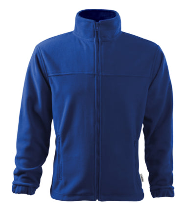501LO13 - Jacket jachetă fleece pentru bărbaţi portocaliu 11 (brand label) S