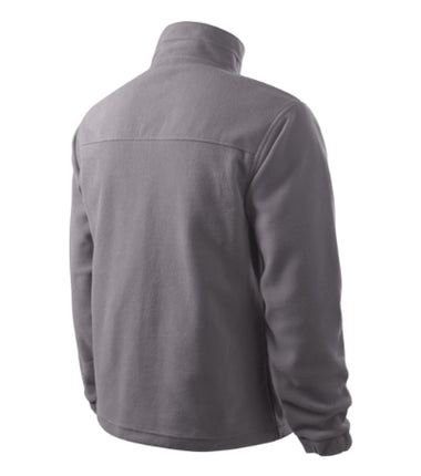 501LO13 - Jacket jachetă fleece pentru bărbaţi portocaliu 11 (brand label) S