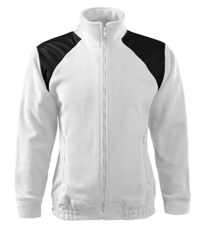 5063613 - Jacket Hi-Q jachetă fleece unisex gri metalic S