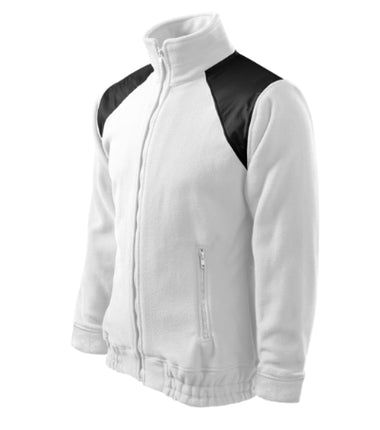 5063613 - Jacket Hi-Q jachetă fleece unisex gri metalic S