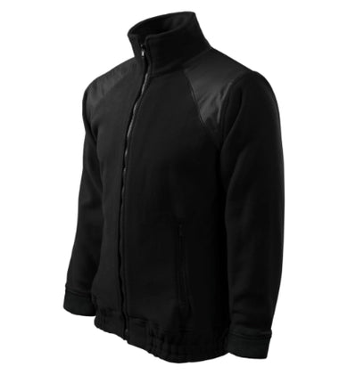 5063613 - Jacket Hi-Q jachetă fleece unisex gri metalic S