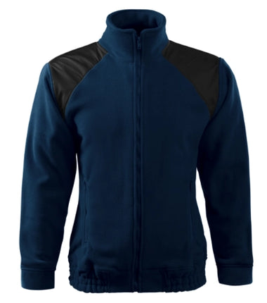 5063613 - Jacket Hi-Q jachetă fleece unisex gri metalic S