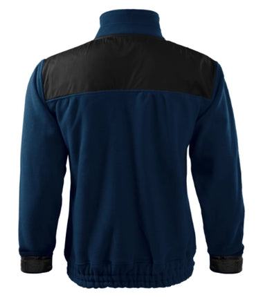 5063613 - Jacket Hi-Q jachetă fleece unisex gri metalic S