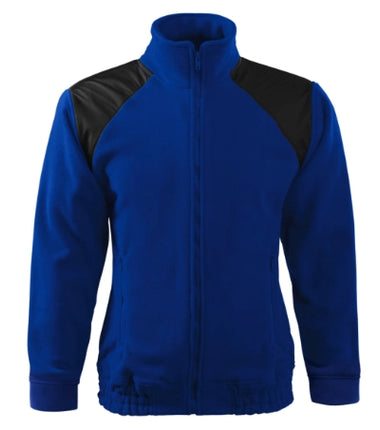 5063613 - Jacket Hi-Q jachetă fleece unisex gri metalic S