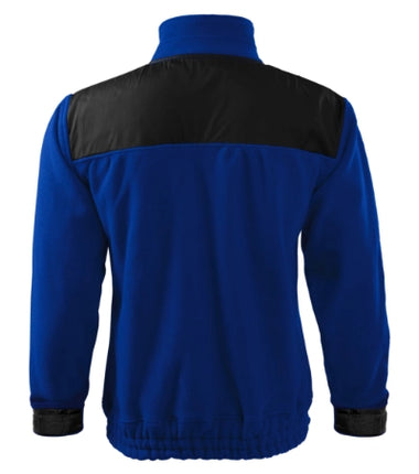 5063613 - Jacket Hi-Q jachetă fleece unisex gri metalic S
