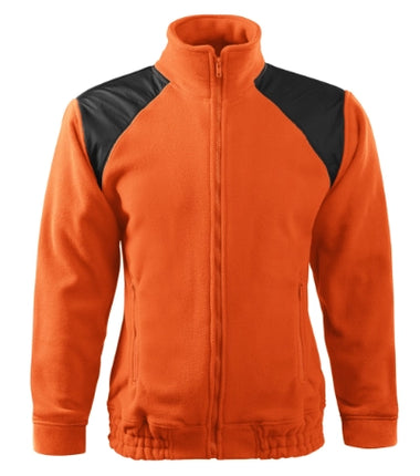 5063613 - Jacket Hi-Q jachetă fleece unisex gri metalic S