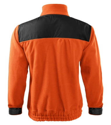 5063613 - Jacket Hi-Q jachetă fleece unisex gri metalic S