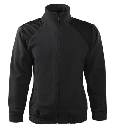 5063613 - Jacket Hi-Q jachetă fleece unisex gri metalic S