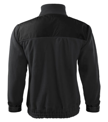 5063613 - Jacket Hi-Q jachetă fleece unisex gri metalic S