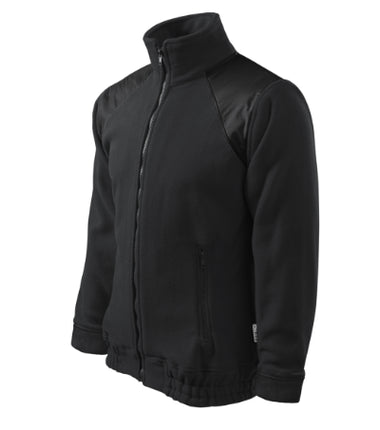 5063613 - Jacket Hi-Q jachetă fleece unisex gri metalic S