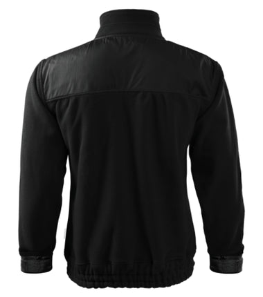 5063613 - Jacket Hi-Q jachetă fleece unisex gri metalic S