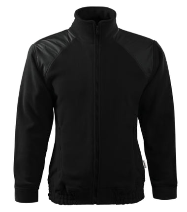 5063613 - Jacket Hi-Q jachetă fleece unisex gri metalic S