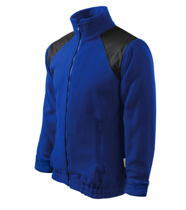 5063613 - Jacket Hi-Q jachetă fleece unisex gri metalic S