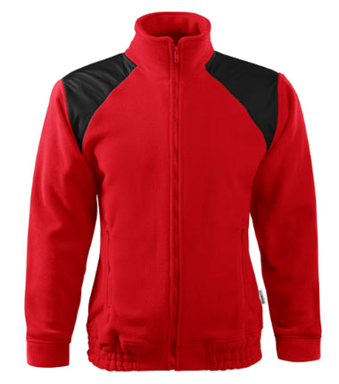 5063613 - Jacket Hi-Q jachetă fleece unisex gri metalic S