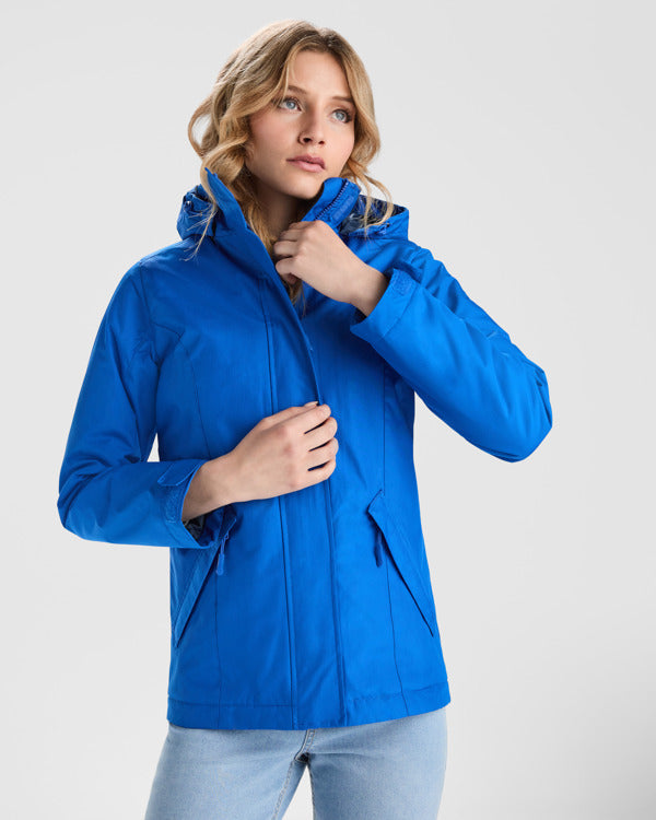 PK5073 - AMERICA WOMAN