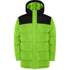 S / VERDE LIME/NEGRU