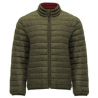 S / VERDE MILITAR