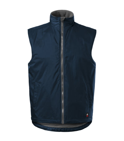 5099413 - Body Warmer vestă unisex ebony gray S
