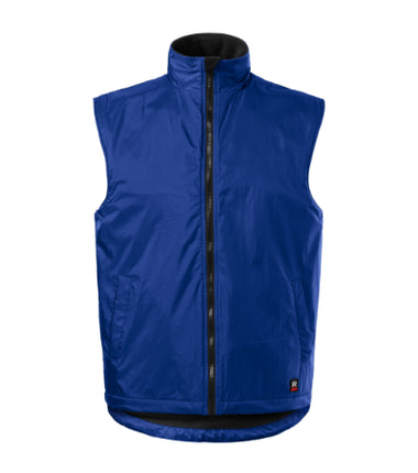 5099413 - Body Warmer vestă unisex ebony gray S