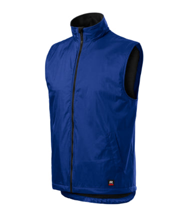 5099413 - Body Warmer vestă unisex ebony gray S