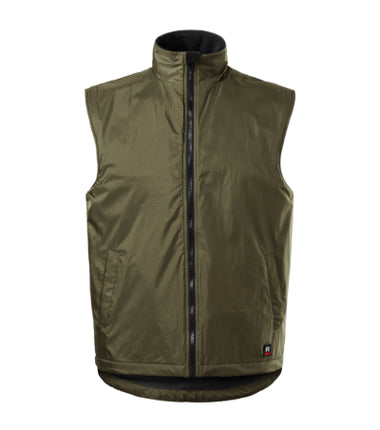 5099413 - Body Warmer vestă unisex ebony gray S