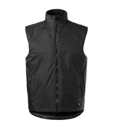5099413 - Body Warmer vestă unisex ebony gray S