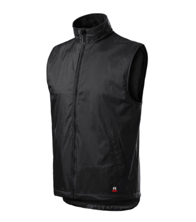5099413 - Body Warmer vestă unisex ebony gray S
