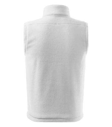 518LM12 - Next fleece vestă unisex verde mentă 95 (brand label) XS
