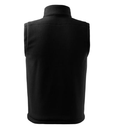 518LM12 - Next fleece vestă unisex verde mentă 95 (brand label) XS