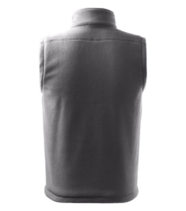 518LM12 - Next fleece vestă unisex verde mentă 95 (brand label) XS