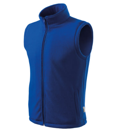 518LM12 - Next fleece vestă unisex verde mentă 95 (brand label) XS