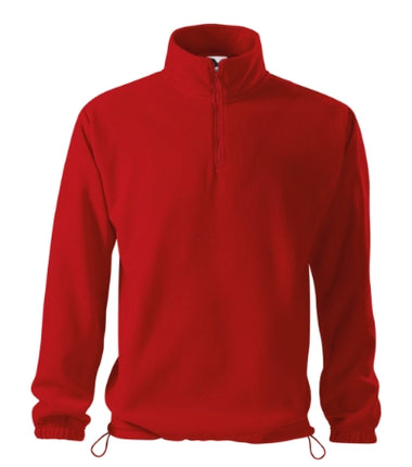 Jachetă fleece pentru bărbaţi