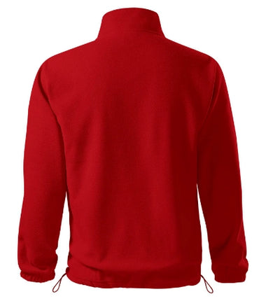 Jachetă fleece pentru bărbaţi