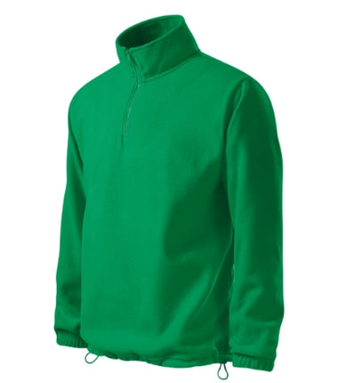 Jachetă fleece pentru bărbaţi