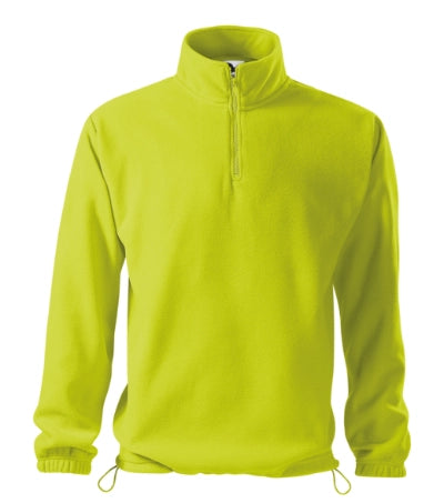 Jachetă fleece pentru bărbaţi