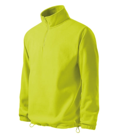 Jachetă fleece pentru bărbaţi