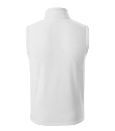 5250512 - Exit fleece vestă unisex albastru regal XS