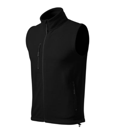 5250512 - Exit fleece vestă unisex albastru regal XS