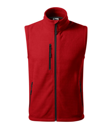 5250512 - Exit fleece vestă unisex albastru regal XS