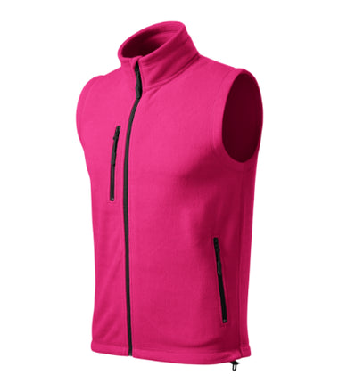 5250512 - Exit fleece vestă unisex albastru regal XS