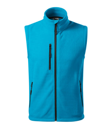 5250512 - Exit fleece vestă unisex albastru regal XS